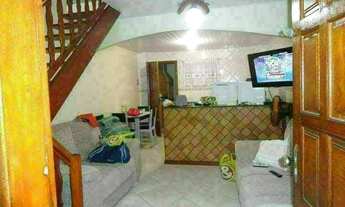 Imagem 5: Casa de Condomínio à venda na Rua Corvinas, Unamar (Tamoios), Cabo Frio - RJ