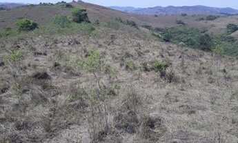 Imagem 4: Sítio 40 Hectares - Sítio 20 hectares Bocaina de Minas