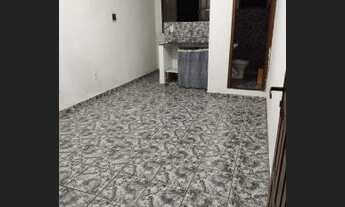 Imagem: Avenida Alfredo lírio 303 bairro Jardim