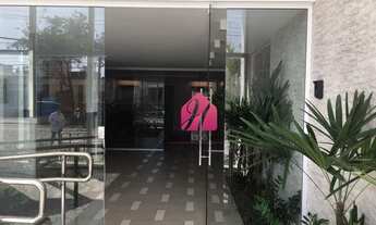 Imagem 4: Apartamento com 3 dormitórios à venda, 97 m² por R$ 541.114,18 - Petrópolis - Natal/RN