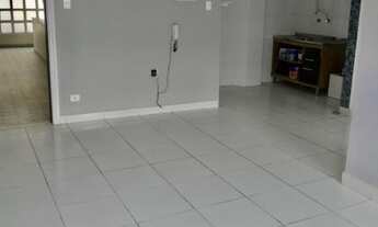 Imagem 2: Apartamento para venda com 2 quartos em Boqueirão - Santos - São Paulo