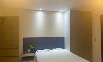 Imagem 4: Apartamento para aluguel tem 30 metros quadrados com 1 quarto em Calhau - São Luís - Maran