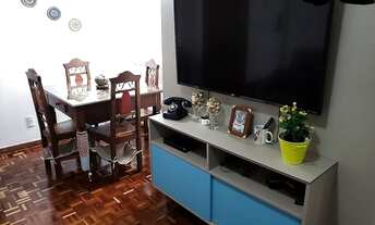 Imagem 5: Cobertura para venda com 2 quartos, garagem, em Cascatinha - Juiz de Fora - MG