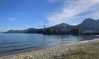 Imagem: Raridade!!! Terreno na praia da Verolme