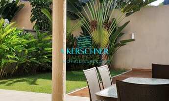 Imagem 6: EXCELENTE CASA PARA LOCAÇÃO DE TEMPORADA EM CONDOMÍNIO COM 3 SUÍTES E PISCINA PRIVATIVA