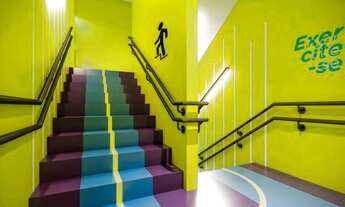 Imagem 7: Apartamento a venda com uma suíte em Essencial Piatã