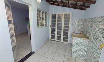 Imagem 5: Casa para venda com 200 metros quadrados com 4 quartos em Vila Odim Antão - Sorocaba - São