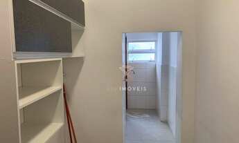 Imagem 5: Apartamento com 4 dormitórios à venda, 108 m² por R$ 800.000 - República - São Paulo/SP