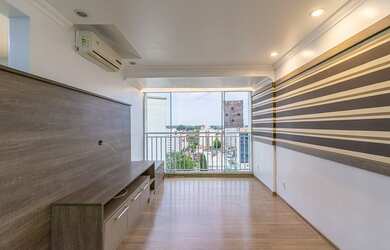 Imagem 6: Apartamento à venda com 84 m², 3 quartos (1 suíte) no condomínio Vila Mimosa em Centro - C