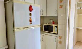 Imagem 6: Apartamento a venda 72 m² 2 quartos 1 vaga santa maria são caetano do sul