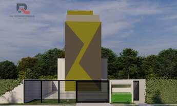 Imagem: Apartamento para Venda em Curitiba, Cajuru