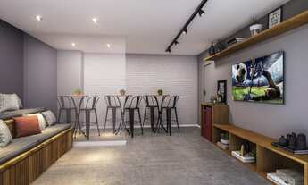 Imagem 7: Apartamento para venda com 40 metros quadrados com 2 quartos em Vila Guilherme - São Paulo