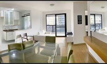 Imagem 3: Apartamento para locação na região da Vila N. Conceição - SP