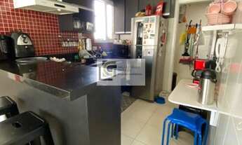 Imagem 7: SPLENDOR GARDEN Apartamento com 2 dormitórios