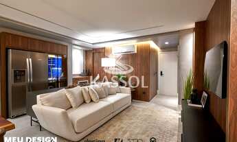 Imagem 5: APARTAMENTO DIFERENCIADO NA MINAS GERAIS, DESIGN RESIDENCE, CENTRO,CASCAVEL - PR