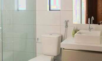 Imagem 4: MC) Edifício Vancouver | Piedade | 2 quartos | 1 suíte | 56m²