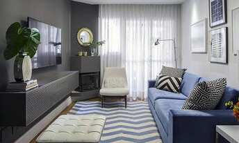 Imagem 3: Apartamento em Navegantes