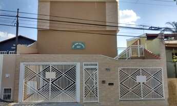 Imagem: Sobrado em Condomínio Fechado a venda na