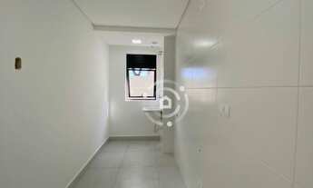 Imagem 7: Apartamento Garden 2 quartos no Fazendinha - Primeira Locação