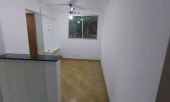 Imagem 6: Apartamento para aluguel com 45 metros quadrados com 2 quartos em Jardim Paris - São Paulo