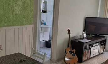 Imagem: Apartamento para Venda em São Paulo, Jardim