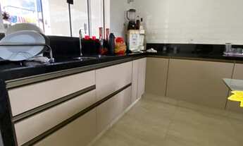 Imagem 7: Casa Alto Padrão, 3 Qtos, 1 Suíte, Condomínio Cooperville