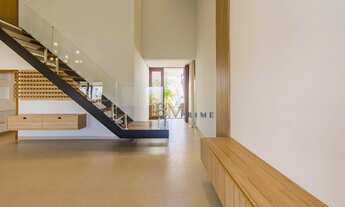 Imagem 5: Casa com 4 dormitórios à venda no Alphaville - Ribeirão Preto/SP