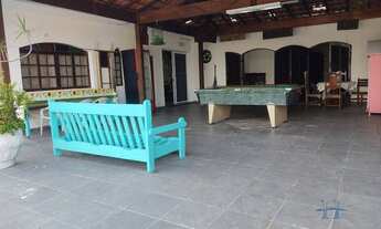 Imagem 7: Sobrado com 4 dormitórios à venda, 270 m² por R$ 1.060.000,00 - Jardim São João - Jandira