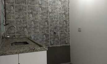 Imagem 6: Apartamento para aluguel com 20 metros quadrados na Branca - São Paulo - SP