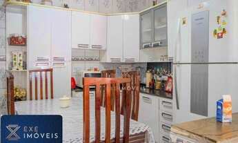 Imagem 5: Casa com 2 dormitórios à venda, 277 m² por R$ 550.000 - Jaguaré - São Paulo/SP