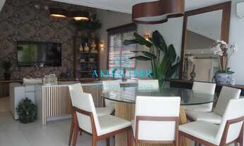 Imagem 5: Casa 5 Suítes, altíssimo padrão para Compra na Praia de Juquehy