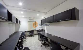 Imagem 6: SALA COMERCIAL NO BROOKLIN!