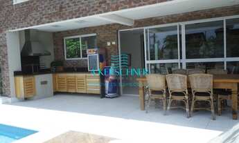 Imagem 3: Casa 5 Suítes, altíssimo padrão para Compra na Praia de Juquehy