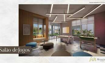 Imagem 4: Apartamento 505 metros quadrados com 5 suítes. Jardim Aquarius. Pagamento flexível com a c