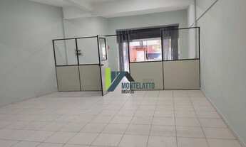 Imagem 5: Sala para alugar, 80 m² por R$ 3.700,00/mês - Centro - Louveira/SP