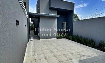 Imagem 3: EXCELENTE IMÓVEL COM SUÍTE, ÁREA GOURMET E VIAS RÁPIDAS ATE O CENTRO!