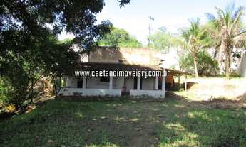 Imagem: Casa à venda em Venda das Pedras (localização