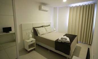 Imagem 2: Alugo temporada arraial do cabo entre o mar e a lagoa