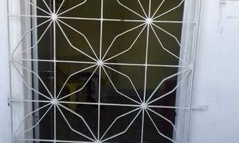 Imagem: Alugo casas mobiliada com água e energia