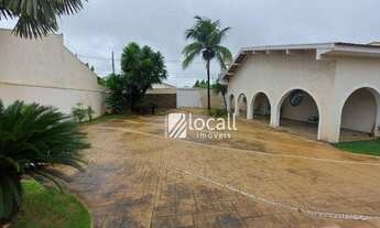 Imagem 4: Casa com 4 dormitórios, 850 m² - venda por R$ 3.150.000,00 ou aluguel por R$ 8.600,00/mês