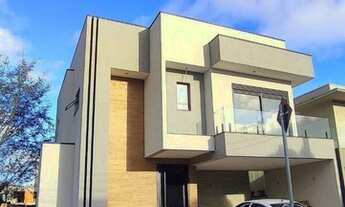 Imagem 2: BELLA CITTA Sobrado com 4 suítes de esquina à venda - Mogi das Cruzes/SP