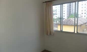 Imagem 7: Apartamento para aluguel possui 72 metros quadrados com 2 quartos em Enseada - Guarujá - S