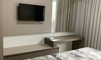 Imagem 7: Casa de condomínio para venda tem 198 metros quadrados com 3 quartos em Granada - Uberlând