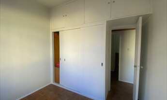 Imagem 7: Apartamento para venda tem 45 metros quadrados com 2 quartos em Alto - Teresópolis - RJ