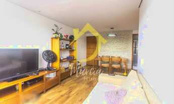 Imagem 4: Apartamento no bairro Terra Nova I