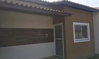 Imagem 6: Vb. Condomínio Maria Isabel 2 - Casas Próximo a Praia do Araçagy com Pagamento Facilitado