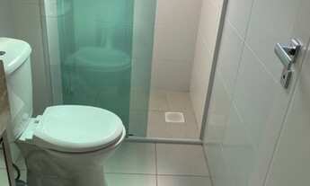 Imagem 6: Lindo Apto 02 Quartos Com Suíte / Mobiliado