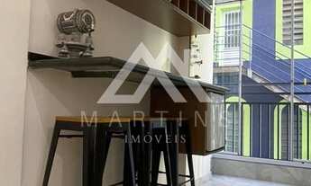 Imagem 6: Apartamento para venda tem 76 metros quadrados com 3 quartos em Centro - Osasco - SP