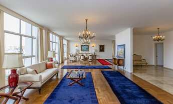 Imagem 6: Apartamento para aluguel e venda com 640 metros quadrados com 4 quartos