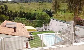 Imagem 6: Linda casa em Serra da Cantareira! Estuda permuta!